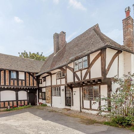 Pollard Cottage Lingfield Exterior foto